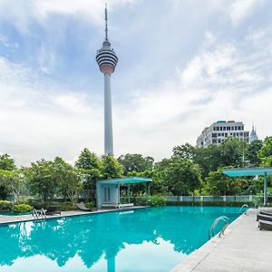 Suasana Bukit Ceylon By Plush