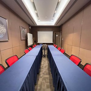 Holiday Inn Express - Suzhou Industrial Park By Ihg